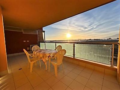 Santa Ana 3 Apartment Roquetas de Mar Ngoại thất bức ảnh
