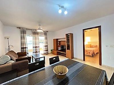 Santa Ana 3 Apartment Roquetas de Mar Ngoại thất bức ảnh