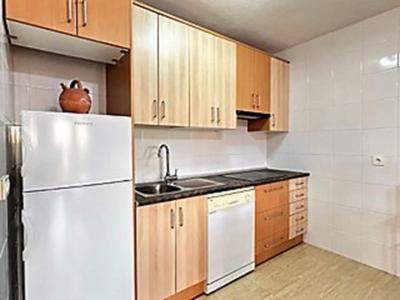 Santa Ana 3 Apartment Roquetas de Mar Ngoại thất bức ảnh