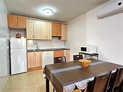 Santa Ana 3 Apartment Roquetas de Mar Ngoại thất bức ảnh
