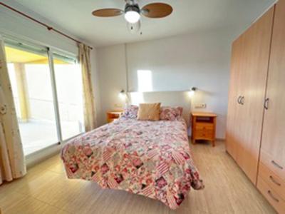Santa Ana 3 Apartment Roquetas de Mar Ngoại thất bức ảnh