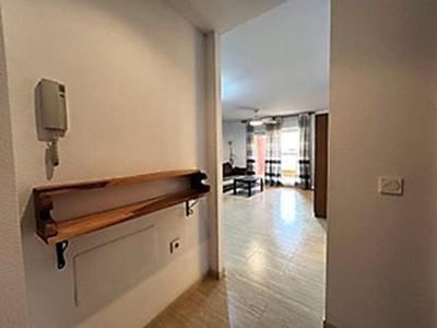 Santa Ana 3 Apartment Roquetas de Mar Ngoại thất bức ảnh
