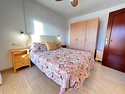 Santa Ana 3 Apartment Roquetas de Mar Ngoại thất bức ảnh