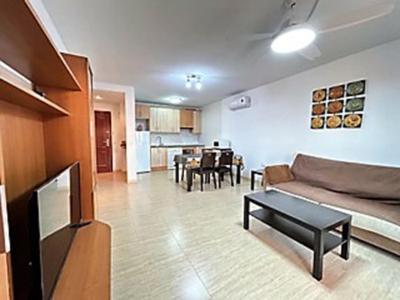 Santa Ana 3 Apartment Roquetas de Mar Ngoại thất bức ảnh