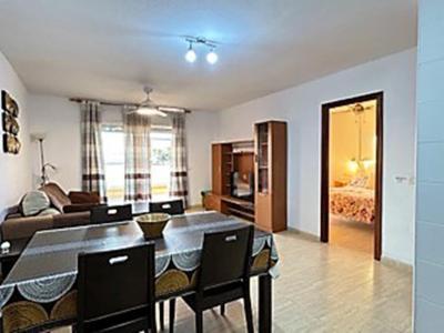 Santa Ana 3 Apartment Roquetas de Mar Ngoại thất bức ảnh