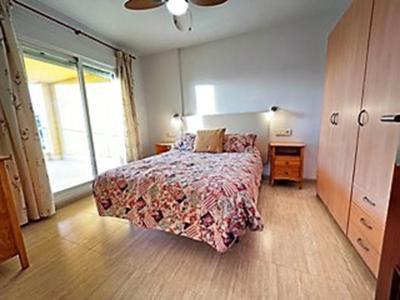 Santa Ana 3 Apartment Roquetas de Mar Ngoại thất bức ảnh