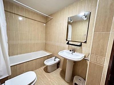 Santa Ana 3 Apartment Roquetas de Mar Ngoại thất bức ảnh