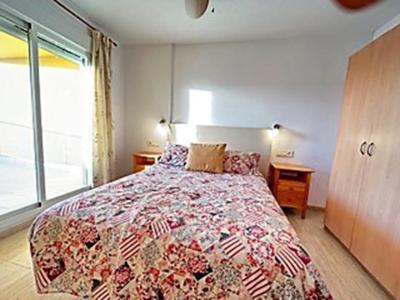 Santa Ana 3 Apartment Roquetas de Mar Ngoại thất bức ảnh