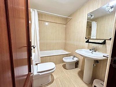 Santa Ana 3 Apartment Roquetas de Mar Ngoại thất bức ảnh
