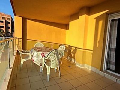 Santa Ana 3 Apartment Roquetas de Mar Ngoại thất bức ảnh